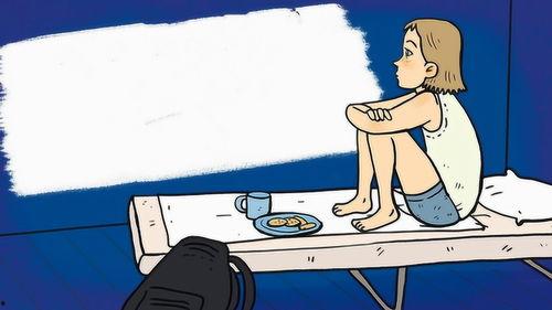 家庭噩梦,揭开破碎家庭背后的真相