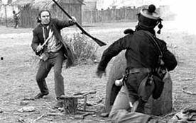 英烈传,烽火岁月里的英雄赞歌