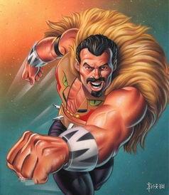 猎人克莱文,猎人克莱文的传奇冒险之旅