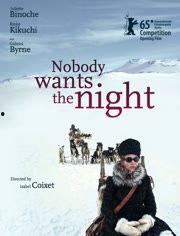 没有人喜欢黑夜